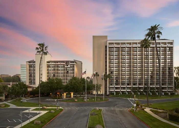 Santa Clara Marriott