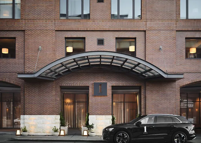 1 Hotel San Francisco